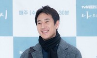 Bài phỏng vấn cuối cùng của Lee Sun Kyun: Từng khát khao &quot;viết cuốn nhật ký mới&quot; vẻ vang