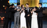SBS Drama Awards 2023 &quot;chia giải&quot;, tới 7 người cùng nhận Diễn viên mới xuất sắc nhất
