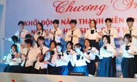 Hà Nam: Teen tranh tài, khoe vũ đạo đã mắt khởi động Năm Thanh niên tình nguyện 2024