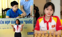 Đề cử Gương mặt trẻ Việt Nam tiêu biểu 2023: 3 teen có thành tích thể thao xuất sắc