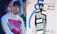Đặng Hồng Hải (Boys Planet 999) &quot;bén đứt tay&quot; ở Seoul Fashion Week, sắp debut?
