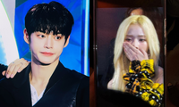 Hanteo Music Awards 2024 bất ổn: Hỗn loạn ở khu vực khán giả, tranh cãi Daesang