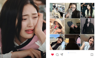 Instagram của Choi Gyuri tăng follow gấp 170 lần nhờ đóng &quot;Cô Đi Mà Lấy Chồng Tôi&quot;