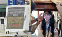 Knet chỉ trích fan Trung gửi xe tải tới trụ sở SM yêu cầu Karina aespa xin lỗi vì hẹn hò