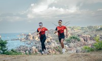 Tiền Phong Marathon 2024: Mang đậm cảm hứng Tổ quốc với chuỗi hoạt động công phu