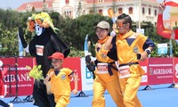 Sau Phú Yên, &quot;tọa độ&quot; nào là điểm chạy tiếp theo của Tiền Phong Marathon?