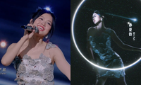 MV bài hát chủ đề Đạp Gió 2024: Suni Hạ Linh xuất hiện chớp nhoáng, outfit bị chê