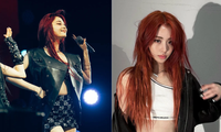 Netizen tiếc nuối giọng hát Yunjin một thời giữa tranh cãi hát live của LE SSERAFIM