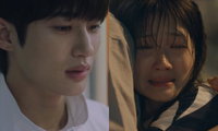 Lovely Runner tập 4: Sun Jae cứu mạng Im Sol, diễn xuất của Kim Hye Yoon quá tốt