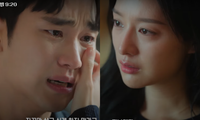 Queen of Tears tập 14: Rơi nước mắt vì lời cầu nguyện của tiểu thư Hong Hae In