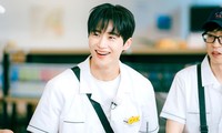 Byeon Woo Seok và hiệu ứng Sun Jae đưa rating tập 704 &quot;Running Man&quot; tăng vọt