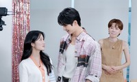 Salon Drip: Sự thật câu trả lời của Byeon Woo Seok - Kim Hye Yoon về chuyện hẹn hò