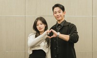 Love Next Door: Jung Hae In - Jung So Min sẽ &quot;nở hoa&quot; nhờ người đứng sau?