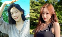 Yuna Vũ (Đảo Thiên Đường) được khen giống Taeyeon, sở hữu profile &quot;khủng&quot; 