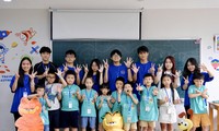 Science Camp: Những &quot;nhà khoa học nhí&quot; trở lại, tìm hiểu về dinh dưỡng và cảm xúc