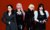 Concert 15 năm của 2NE1 tại Seoul: Giá cao vẫn hơn 400 ngàn người chờ mua