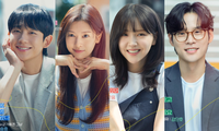 Ngoài Jung Hae In - Jung So Min, &quot;Love Next Door&quot; có cặp phụ bảo vệ chính nghĩa?