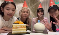 BLACKPINK livestream kỷ niệm 8 năm: Cảm động nhiều, meme &quot;cảm lạnh&quot; không ít