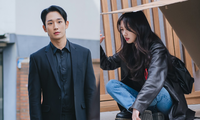 Love Next Door tập 1: Bae Seok Ryu về nước đã kéo Choi Seung Hyo cùng &quot;ăn hành&quot;