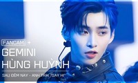 Fan trổ tài làm thumbnail fancam cho dàn Anh Trai Say Hi, ai &quot;gây mê&quot; nhất?