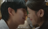 Love Next Door tập 13, 14: Seung Hyo mắt híp cười xinh, hẹn hò Seok Ryu &quot;vụng trộm&quot;