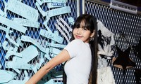 Dấu hiệu Lisa sắp ra album mới: Có trước hay sau fan meeting cá nhân đầu tiên?