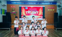 Vòng sơ khảo Đoàn Thị Điểm&apos;s Got Talent 2024: Choáng với độ đầu tư của tween