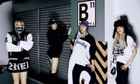 Sơ đồ concert 2NE1 tại TP.HCM: Giá hợp lý nhưng fan tiếc vì toàn hạng ngồi