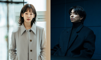 The Trunk: Gong Yoo, Seo Hyun Jin đầy mê hoặc, phá bỏ &quot;bóng ma&quot; trong rương