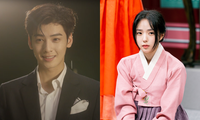 Cảnh Cha Eun Woo bị tạt nước viral nhờ Chae Soo Bin và cơn sốt When The Phone Rings