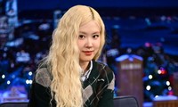 Rosé liên tục gặp lỗi khi hát live nhưng fan vẫn thông cảm vì lý do này