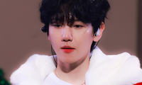 Baekhyun EXO gây sốt vì giá vé quá hời cho fan meeting Giáng sinh chất lượng