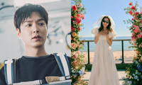 Gong Hyo Jin tiết lộ quà cưới của Lee Min Ho, chuẩn &quot;phú ông&quot; còn tinh tế