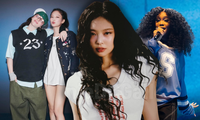 Nghệ sĩ kết hợp cùng Jennie BLACKPINK: SZA &quot;chắc cú&quot;, Billie Eilish hay Rihanna?