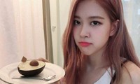 Thích ăn rau củ là thế nhưng vì sao Rosé (BLACKPINK) “không đội trời chung” với quả bơ?