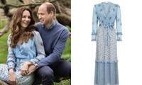 Nhiều lần được khen tiết kiệm nhưng sao Công nương Kate lại “mất điểm” vì mẫu váy cũ này?