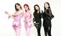 BLACKPINK mặc đồ bình dân đẹp như đồ hiệu, aespa diện Givenchy lại bị chê lên chê xuống