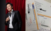 Xôn xao việc nghệ sĩ Hoài Linh bị một tài khoản mạng khởi kiện vì giữ khoản tiền cứu trợ