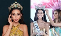Dấu hiệu may mắn của Hoa hậu Thùy Tiên và Bảo Ngọc: Đều có chung giải thưởng phụ này