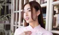 Không chỉ làm giảng viên, Hoa hậu Lương Thùy Linh còn lấn sân sang nghề mới cực thú vị