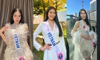 Miss International 2022: Chỉ cần thay đổi điều này, Á hậu Phương Anh sẽ nổi bật hơn hẳn