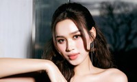 Chuyện khó tin đằng sau chiều cao của Hoa hậu Đỗ Thị Hà: Không phải 1m74 như đã biết?
