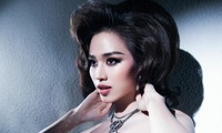 Hoa hậu Đỗ Thị Hà tự đăng video &quot;dìm hàng&quot; bản thân: Vì sao dáng đi kỳ lạ đến thế?