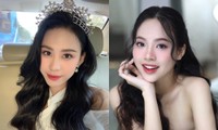 Hai tháng sau Hoa hậu Việt Nam, diện mạo Á hậu Thùy Linh - Ngọc Hằng thay đổi ra sao?