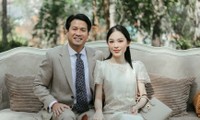 Sắp kết hôn với Phillip Nguyễn nhưng Linh Rin lại tặng hoa cho nhân vật này