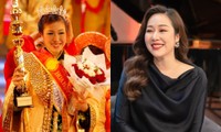 Ngô Phương Lan - một trong những Hoa hậu kín tiếng và bí ẩn nhất Việt Nam tái xuất