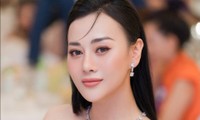 Bị nói yêu Shark Bình vì tiền, Phương Oanh tung bằng chứng cho thấy cô chẳng kém đại gia