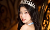 Dấu hiệu cho thấy Á hậu Phương Nhi sẽ lập kỳ tích ở Miss International 2023?