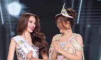 Vì sao khán giả lại thấy lo cho Hoàng Phương sau tổng duyệt Miss Grand Vietnam 2023?