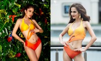 Vì sao Emma Lê, Nam Anh lỡ hẹn Top 5 Người đẹp Biển của Miss Universe Vietnam 2023?